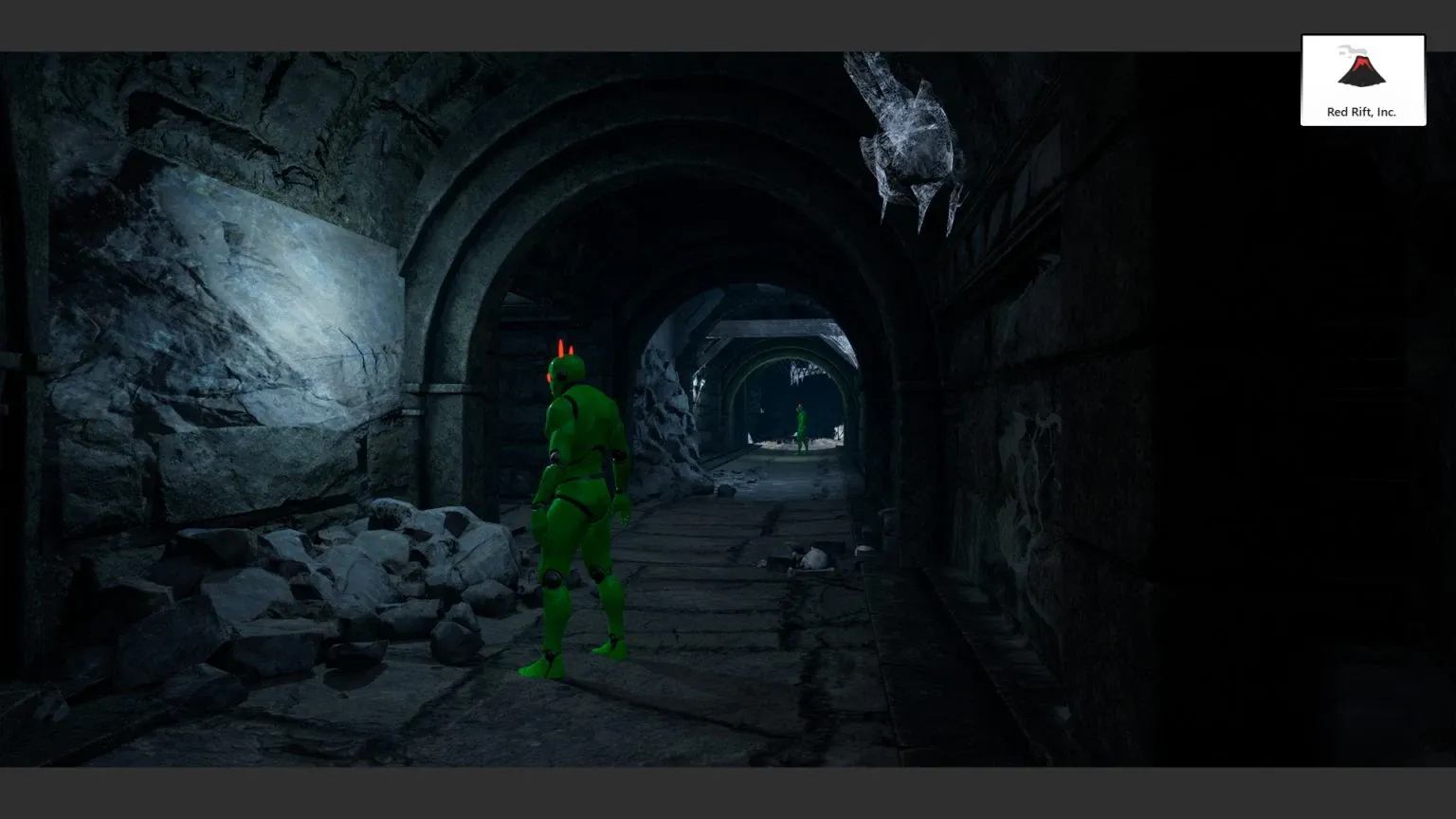 DragonCall level and gameplay frame 05
