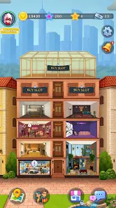 Bloghouse Rivals mansion with themed production rooms and studios