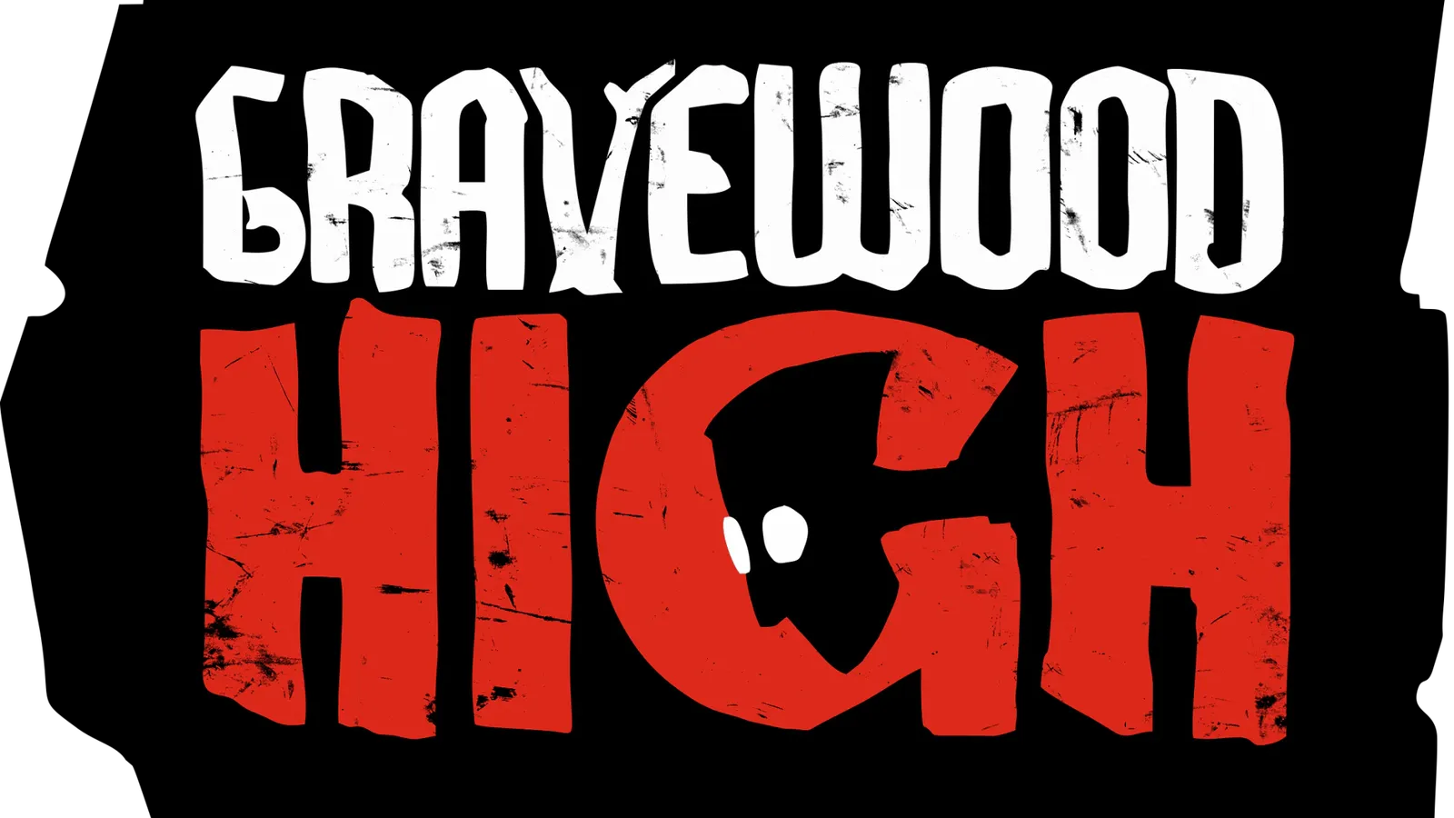 Gravewood High project cover