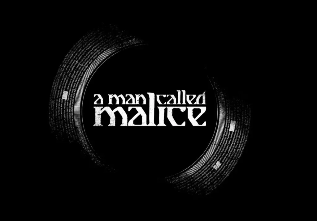A Man Called Malice project cover