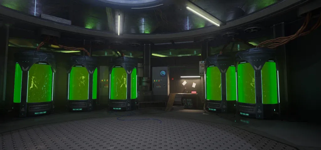 A Man Called Malice level and gameplay frame 05