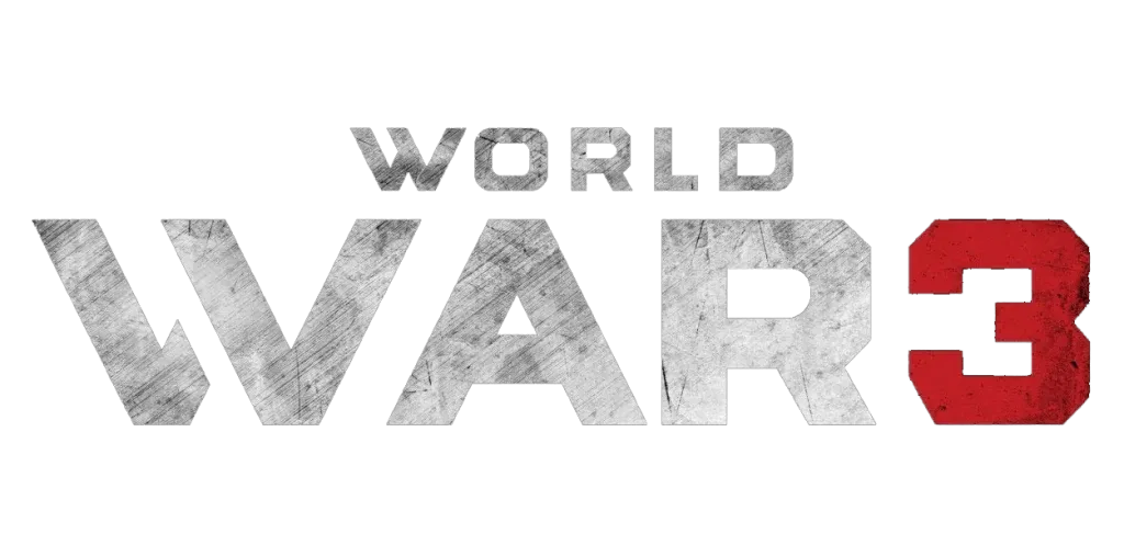 World War 3 project cover